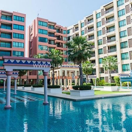 Marrakesh Huahin 1Bedroom With Seaview 148 Εξωτερικό φωτογραφία