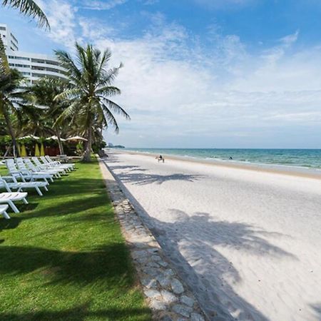 Marrakesh Huahin 1Bedroom With Seaview 148 Εξωτερικό φωτογραφία