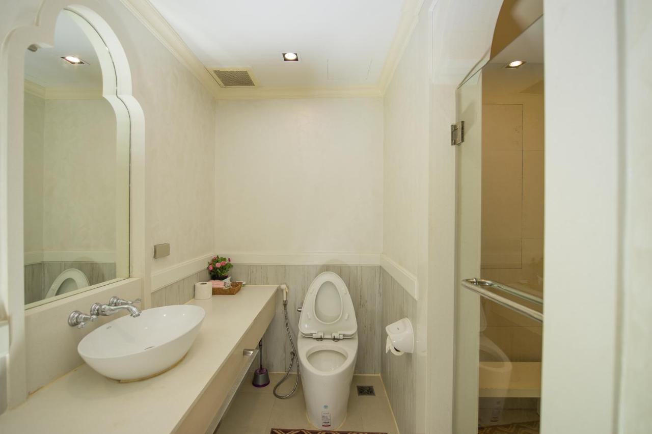 Marrakesh Huahin 1Bedroom With Seaview 148 Εξωτερικό φωτογραφία