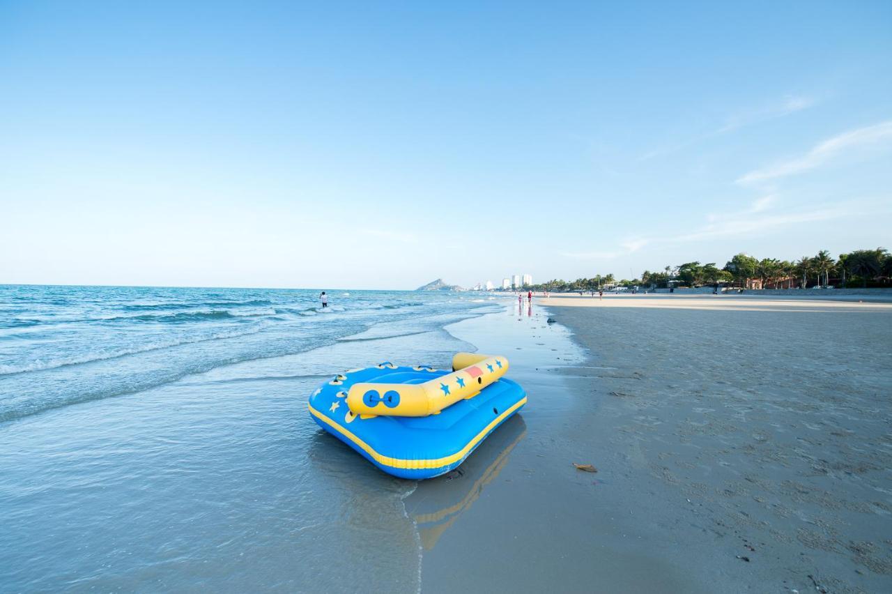 Marrakesh Huahin 1Bedroom With Seaview 148 Εξωτερικό φωτογραφία