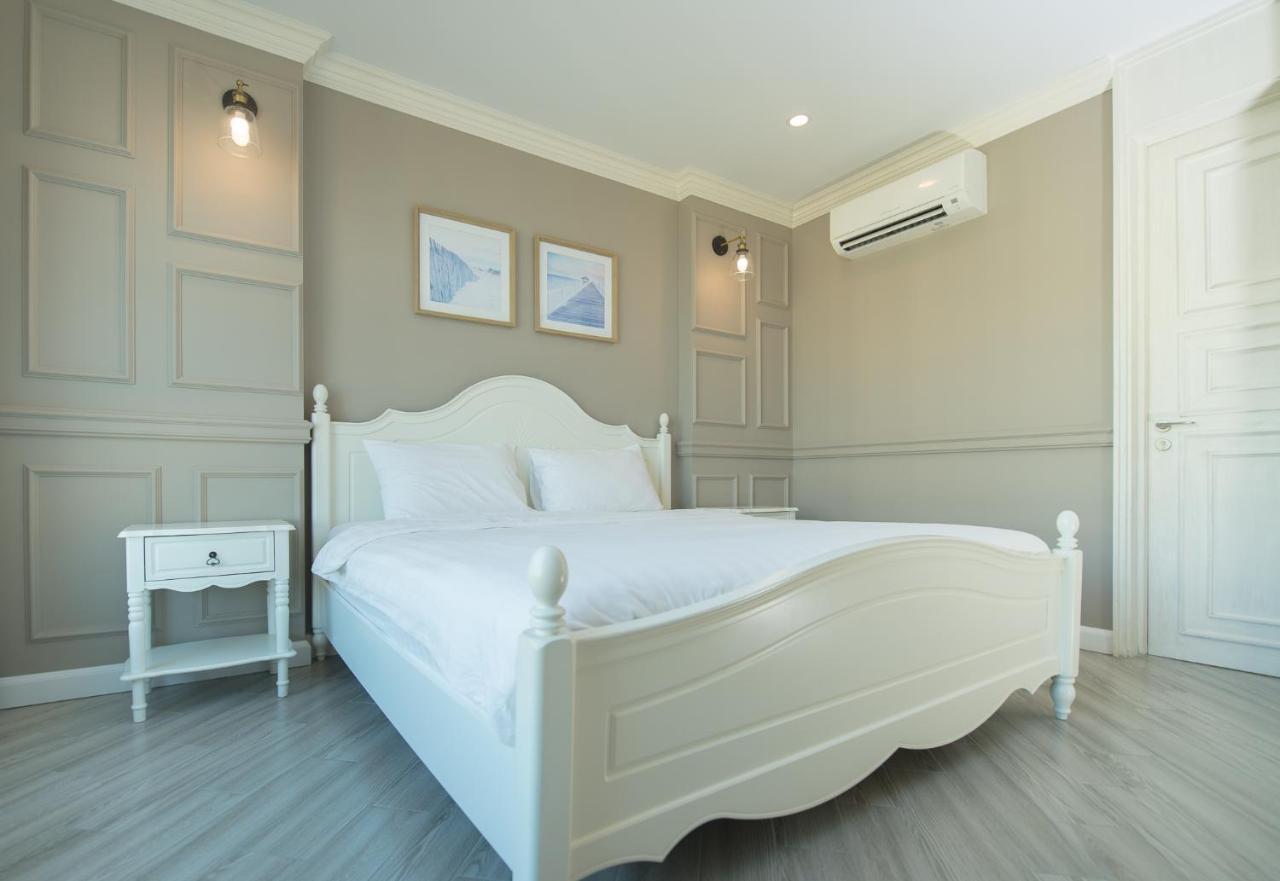 Marrakesh Huahin 1Bedroom With Seaview 148 Εξωτερικό φωτογραφία
