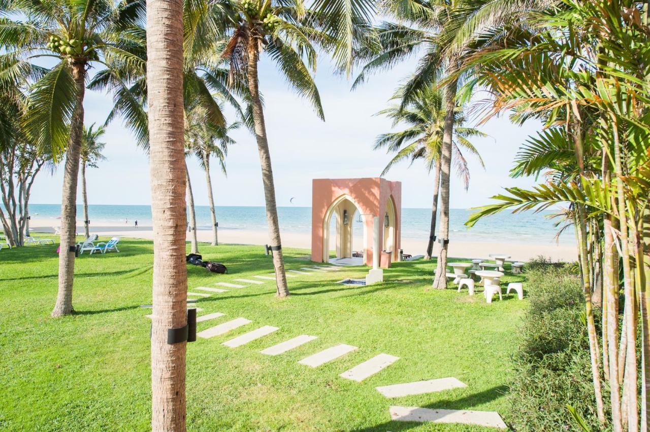Marrakesh Huahin 1Bedroom With Seaview 148 Εξωτερικό φωτογραφία