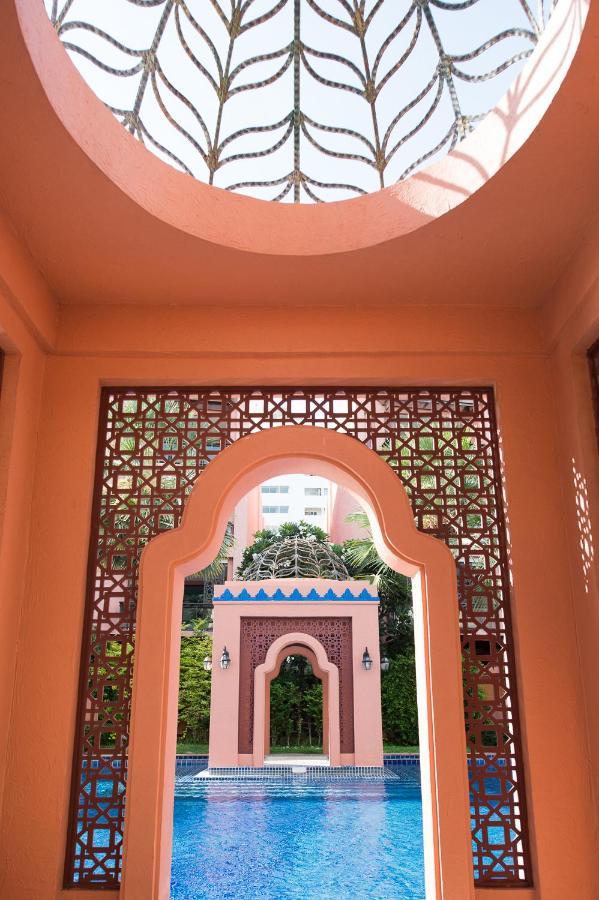 Marrakesh Huahin 1Bedroom With Seaview 148 Εξωτερικό φωτογραφία