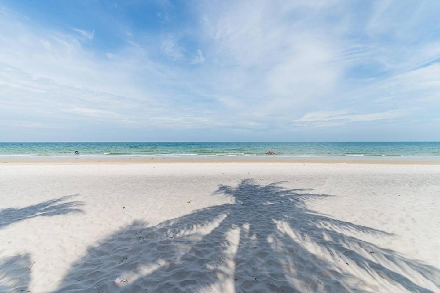 Marrakesh Huahin 1Bedroom With Seaview 148 Εξωτερικό φωτογραφία